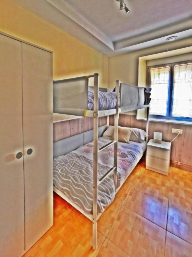 Apartamentos La Capitana Луарка Екстериор снимка