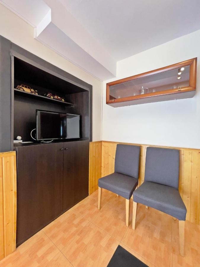 Apartamentos La Capitana Луарка Екстериор снимка