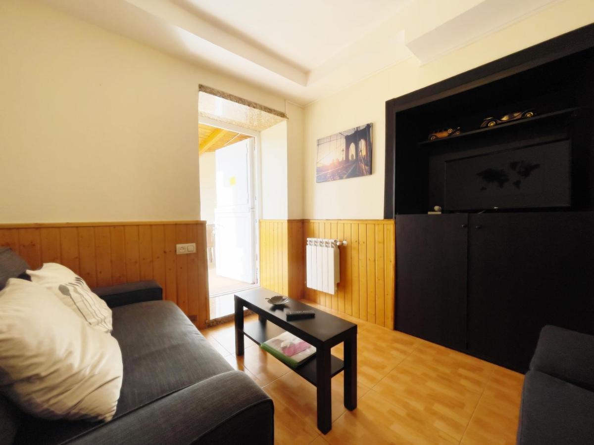 Apartamentos La Capitana Луарка Екстериор снимка