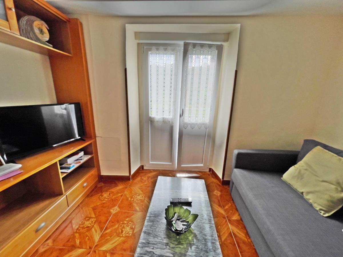 Apartamentos La Capitana Луарка Екстериор снимка