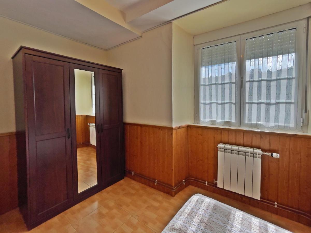 Apartamentos La Capitana Луарка Екстериор снимка