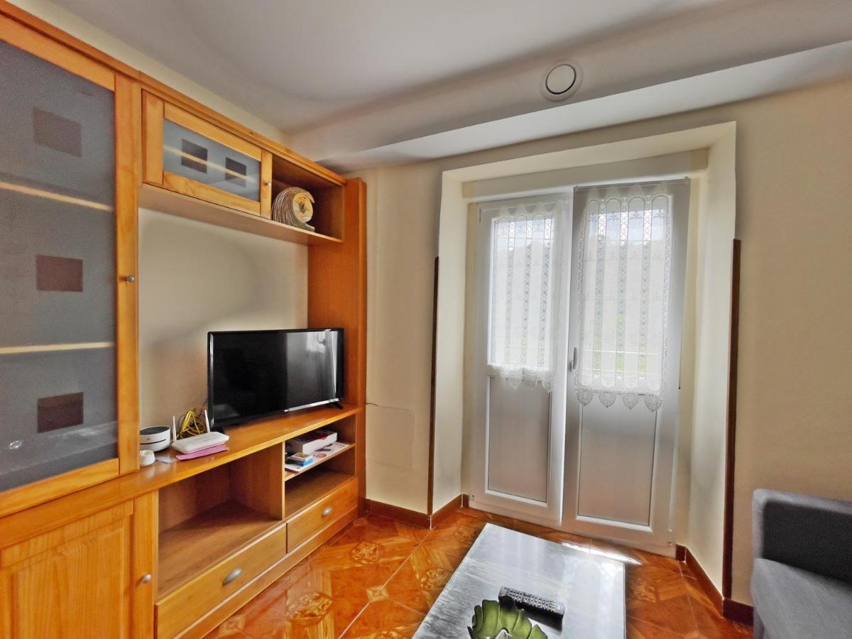 Apartamentos La Capitana Луарка Екстериор снимка