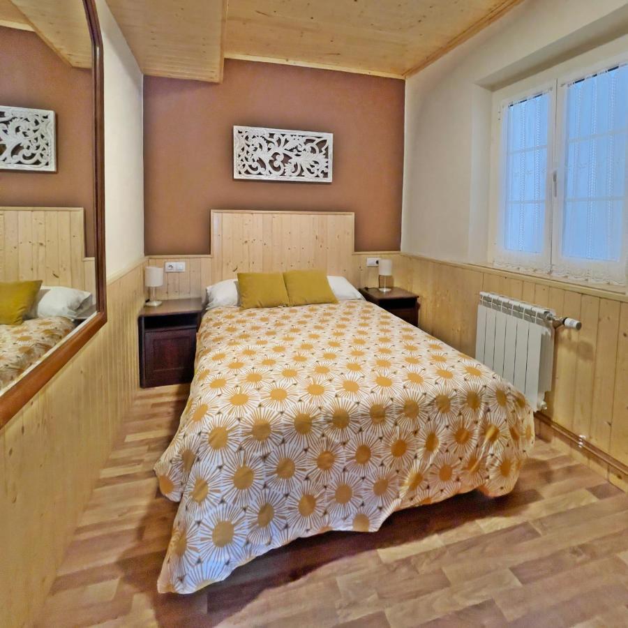 Apartamentos La Capitana Луарка Екстериор снимка