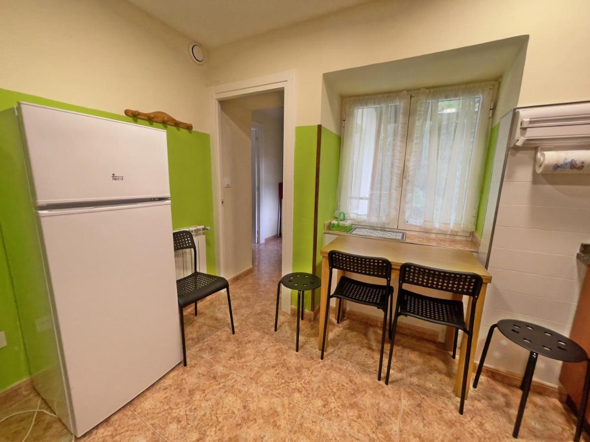 Apartamentos La Capitana Луарка Екстериор снимка