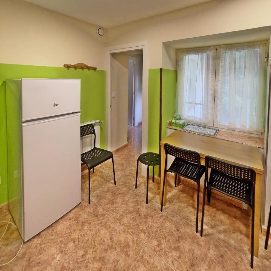 Apartamentos La Capitana Луарка Екстериор снимка