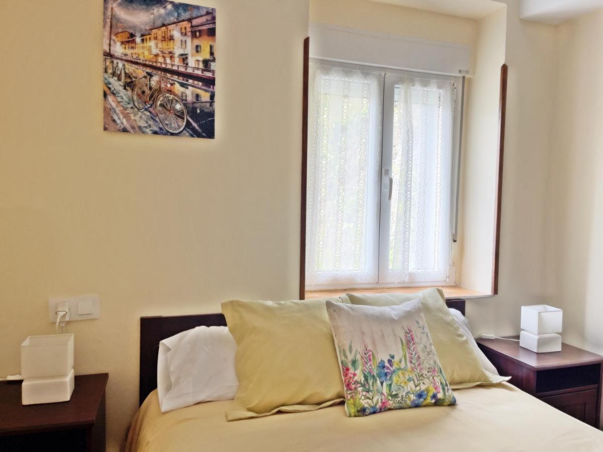 Apartamentos La Capitana Луарка Екстериор снимка